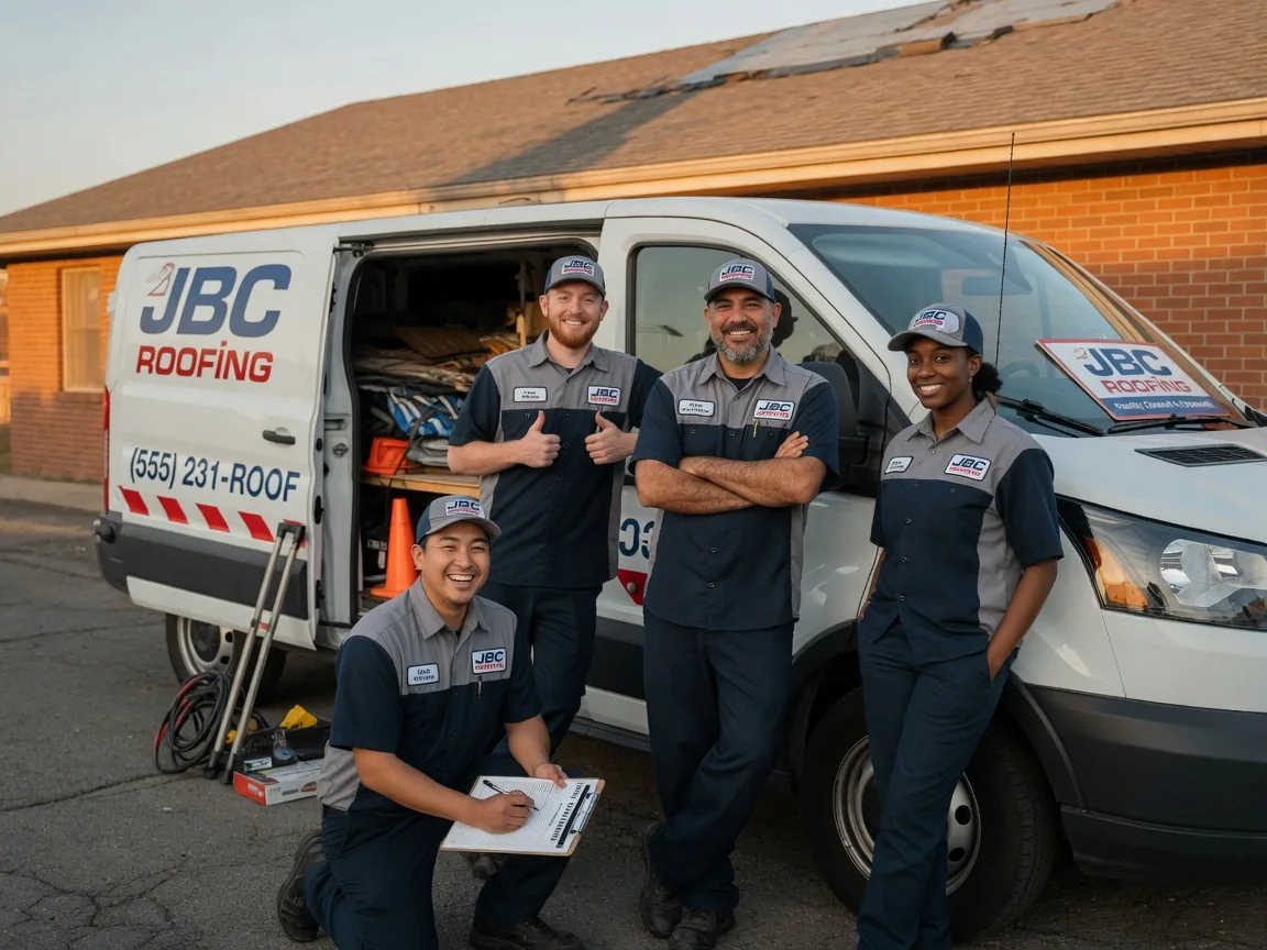 Roof Replacement company in Dellrose, TN