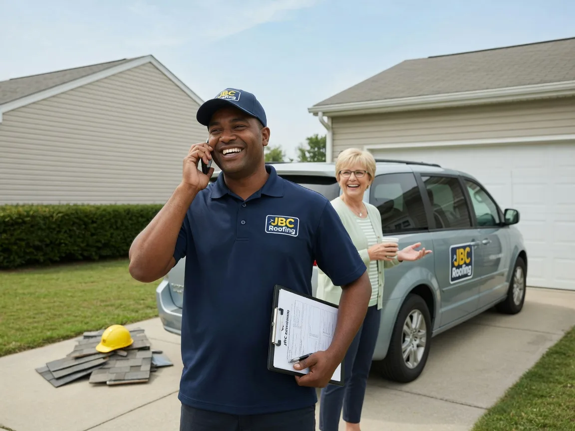 Roof Replacement Dellrose, TN FAQs